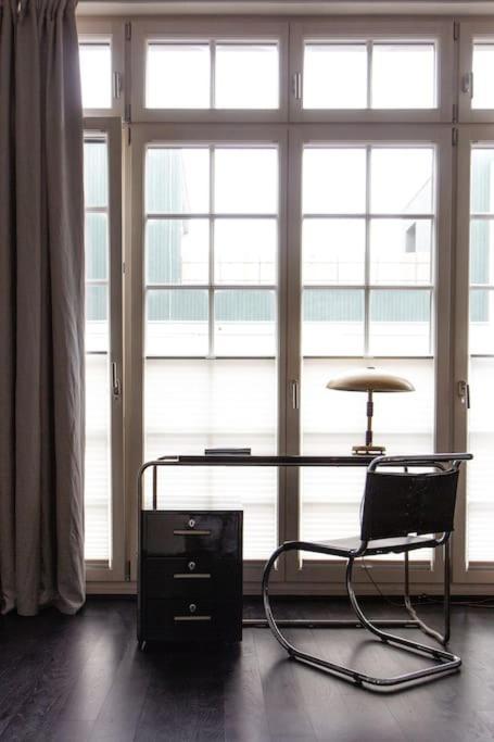 Apartment Stadtflucht Homes Loft 411 Berlin