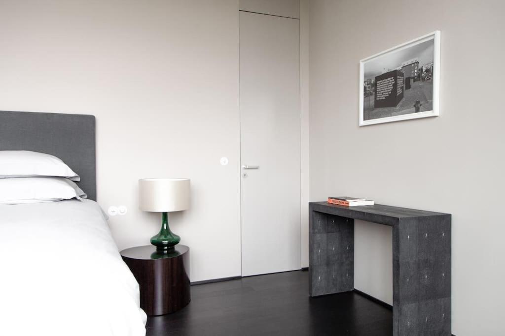 Stadtflucht Homes Loft 411 Apartment