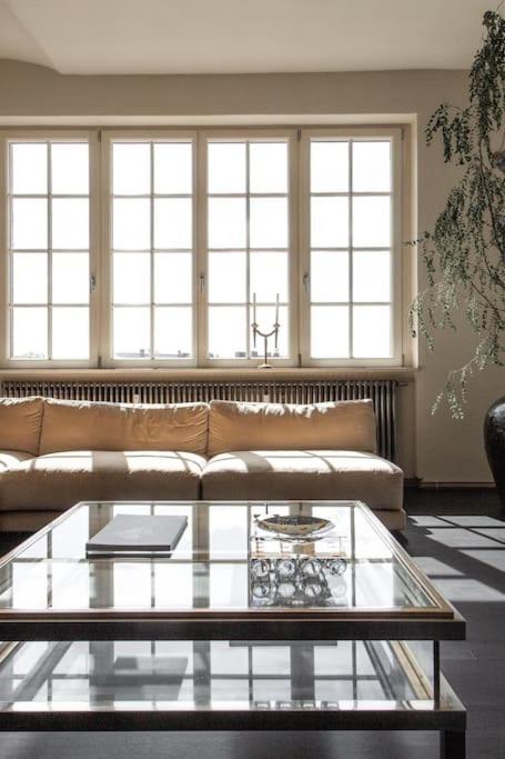 Apartment Stadtflucht Homes Loft 411 Berlin