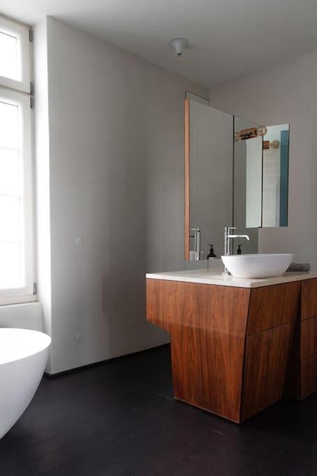 Stadtflucht Homes Loft 411 * Berlin