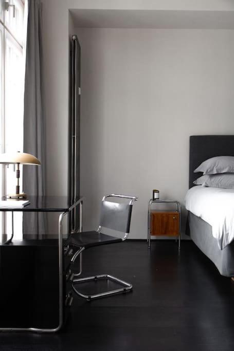 Apartment Stadtflucht Homes Loft 411 *