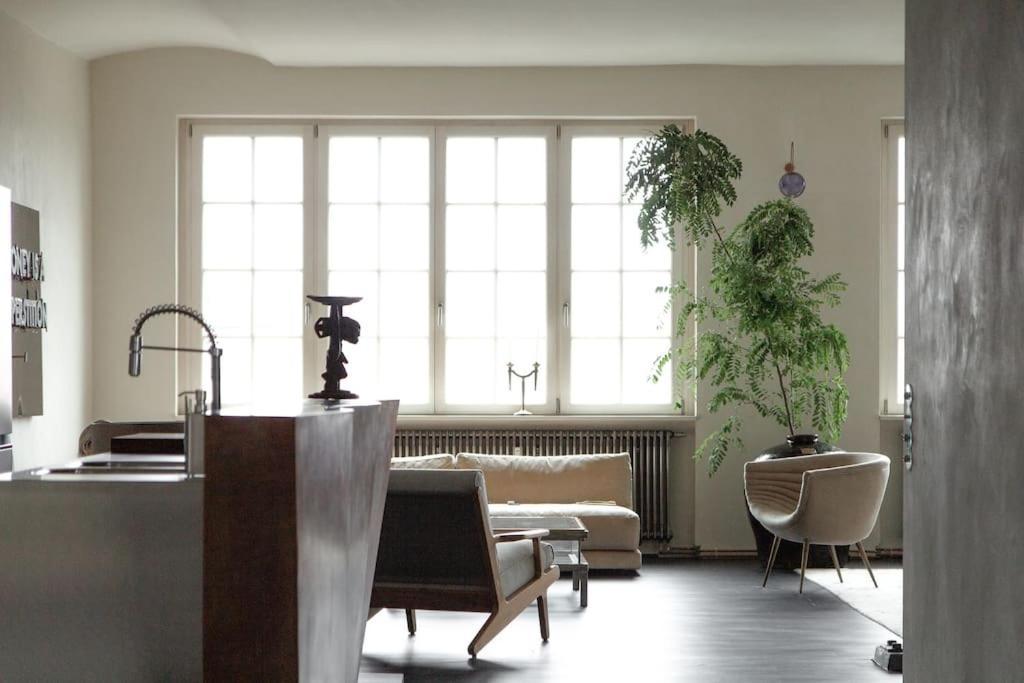 Apartment Stadtflucht Homes Loft 411