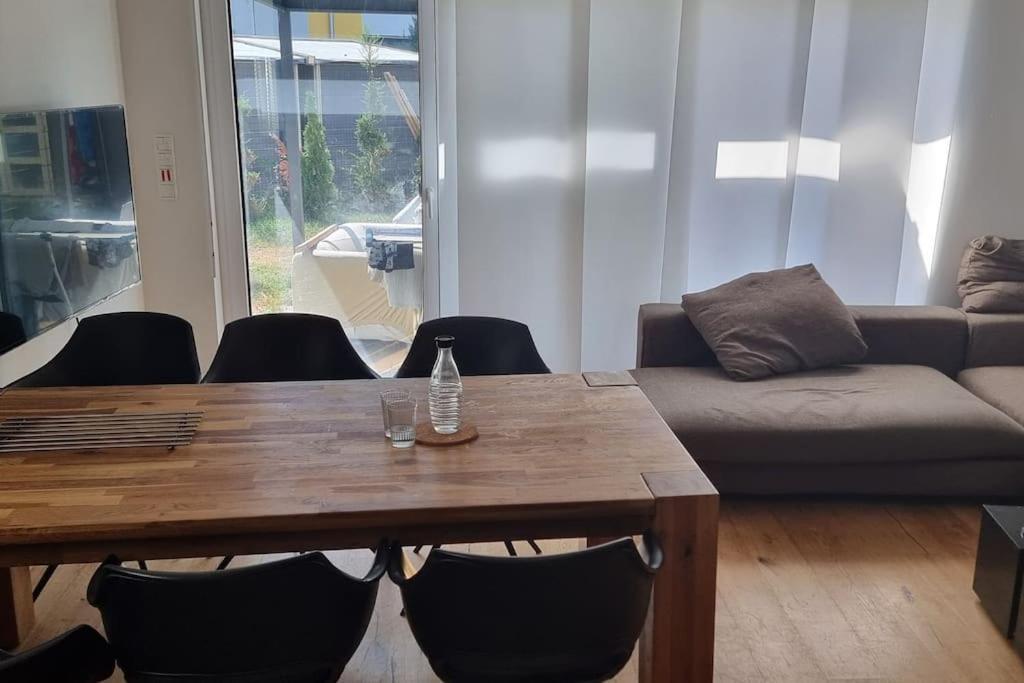 Semesterbostad Haus 150qm, 3 Etagen, *