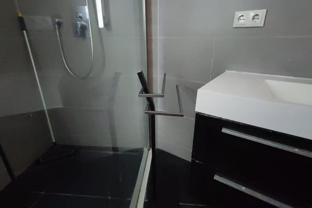 Semesterbostad Haus 150qm, 3 Etagen, *