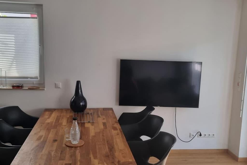 Semesterbostad Haus 150qm, 3 Etagen, Berlin