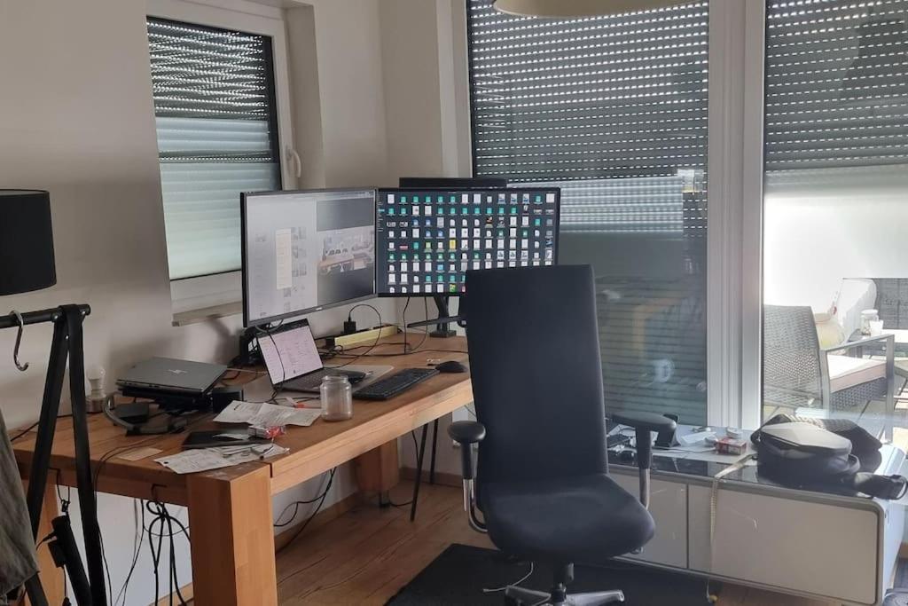 Semesterbostad Haus 150qm, 3 Etagen,
