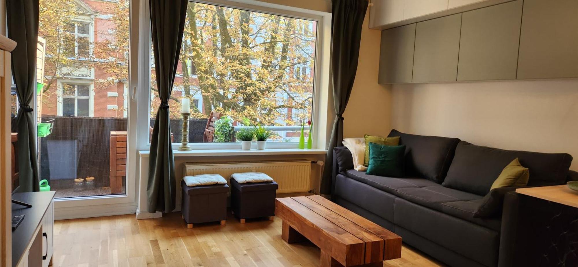 Like - West Apartment Berlin