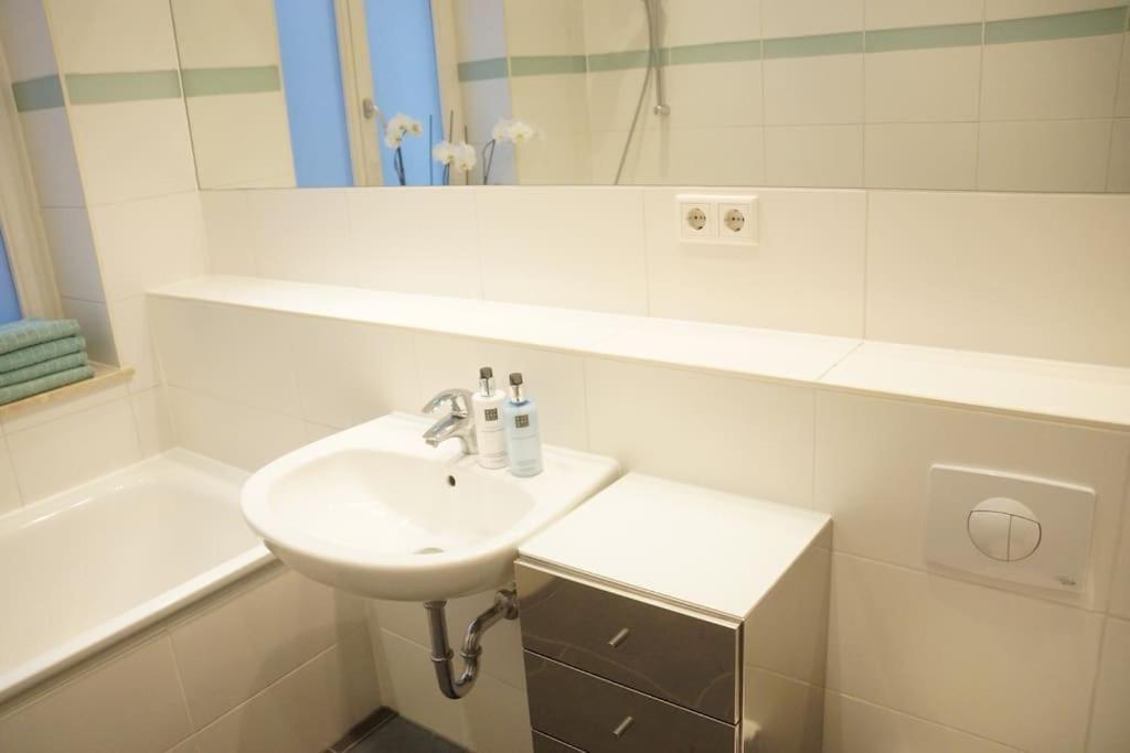 Appartement Bright & Lovely Centre Berlin