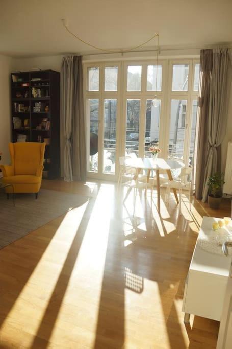 Appartement Bright & Lovely Centre *