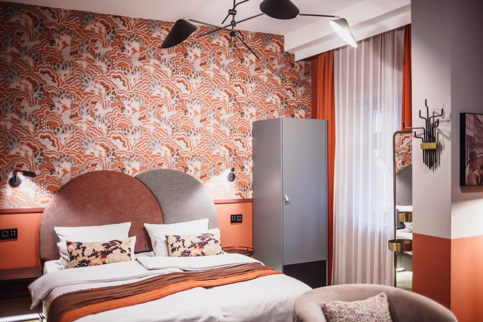 Hotell The Circus 4*