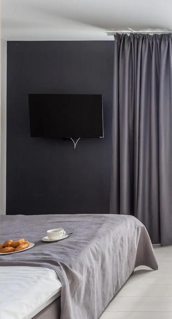 Jakob Prestige Wi-fi And Parking Appartement