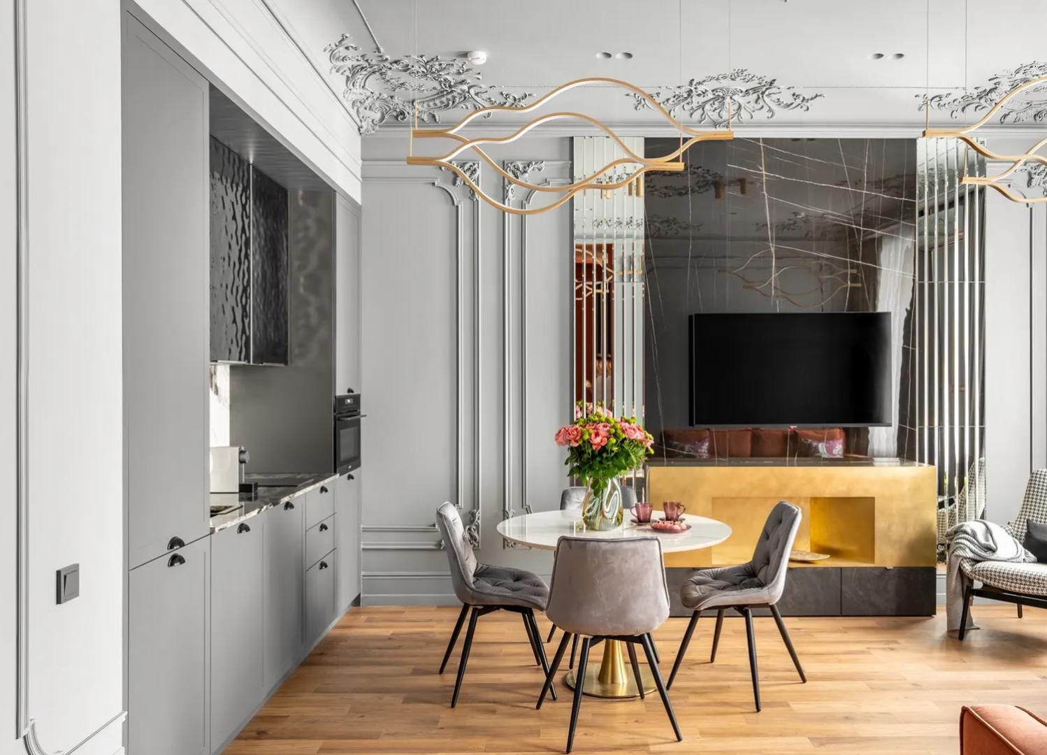 Appartement Jakob Prestige Wi-fi And Parking