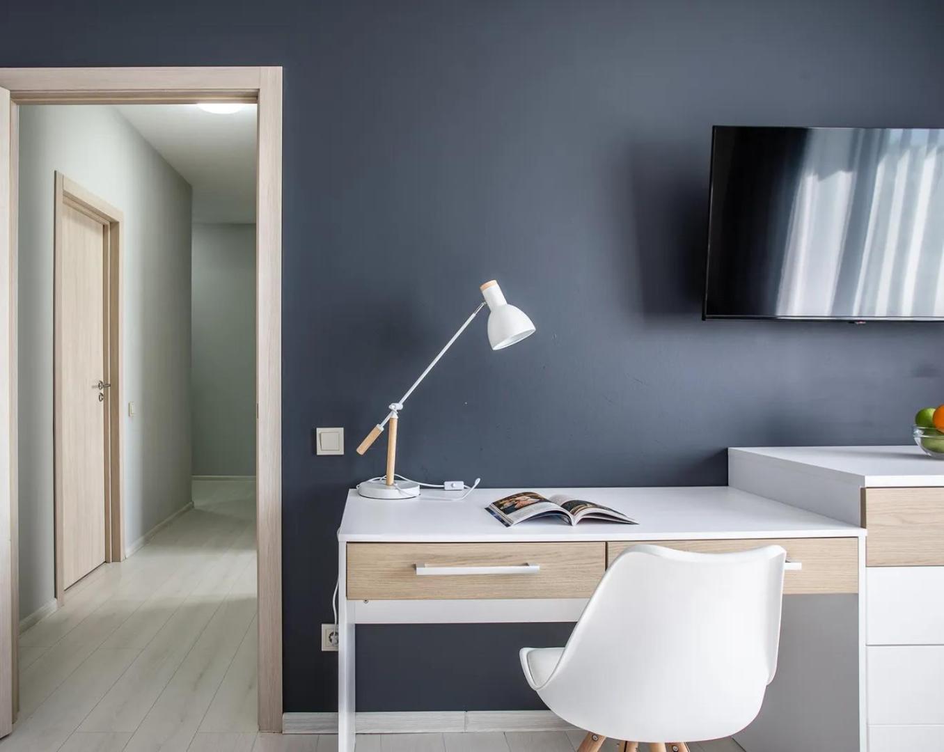 Appartement Jakob Prestige Wi-fi And Parking Berlin