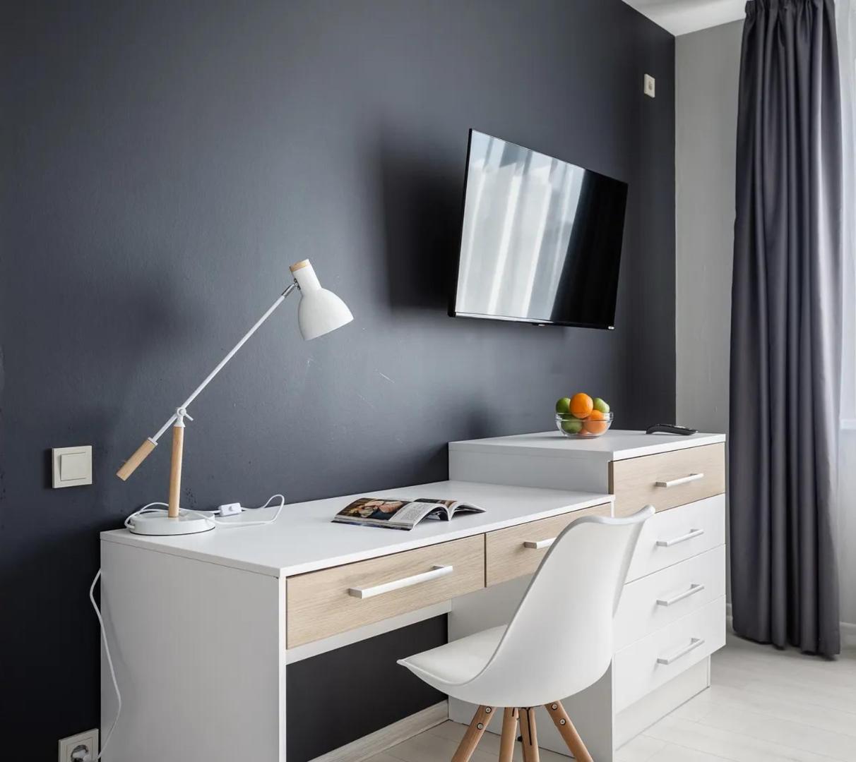 Appartement Jakob Prestige Wi-fi And Parking