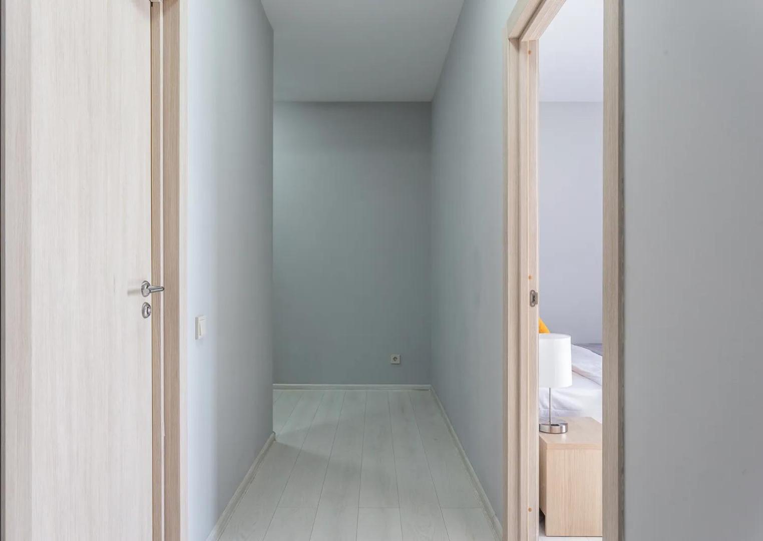 Appartement Jakob Prestige Wi-fi And Parking *