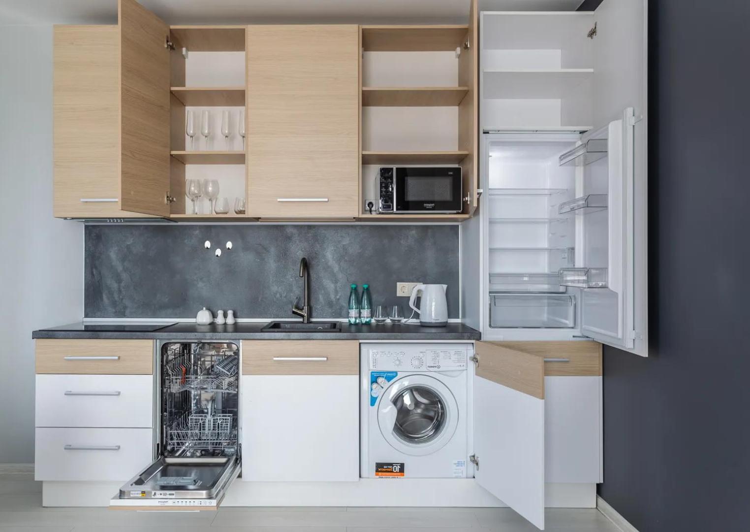 Jakob Prestige Wi-fi And Parking Appartement *