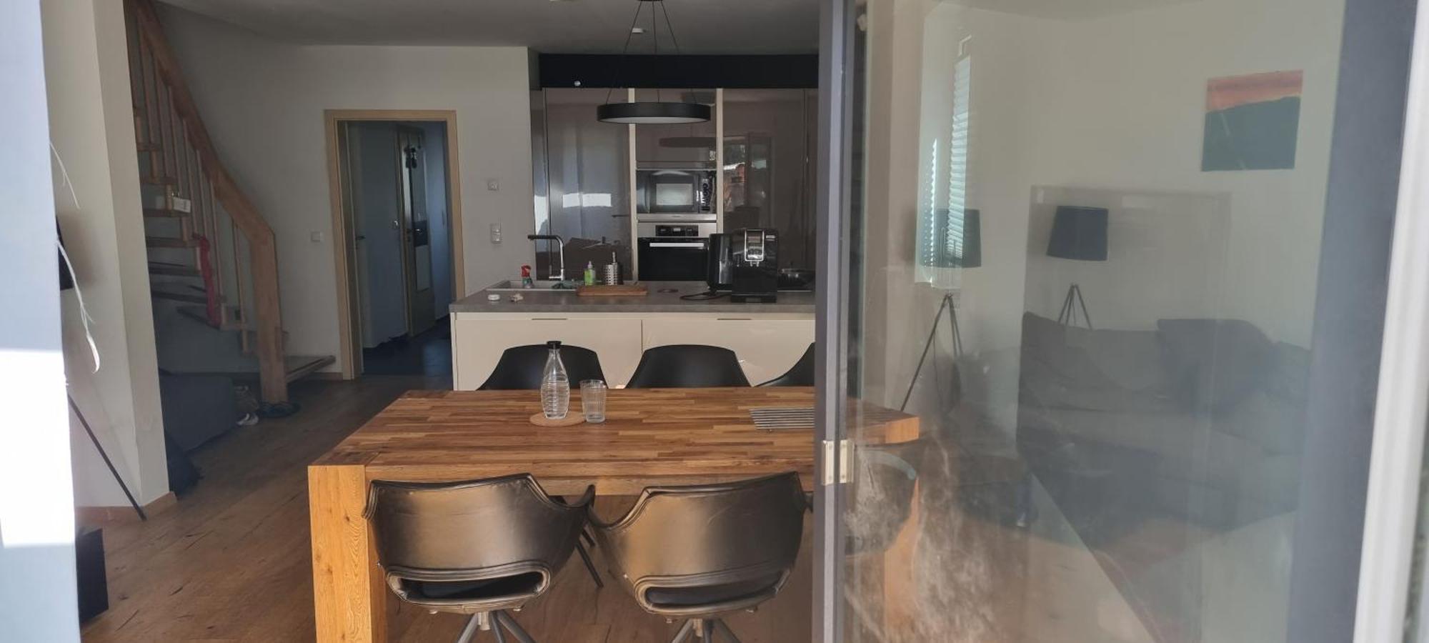 Haus 150qm, 3 Etagen, Semesterbostad Berlin