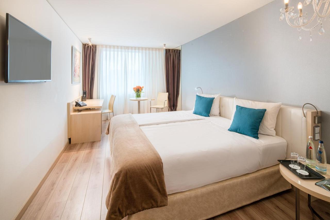 Hotell Abba