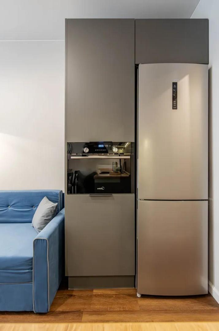 Appartement Jakob Prestige Wi-fi And Parking *