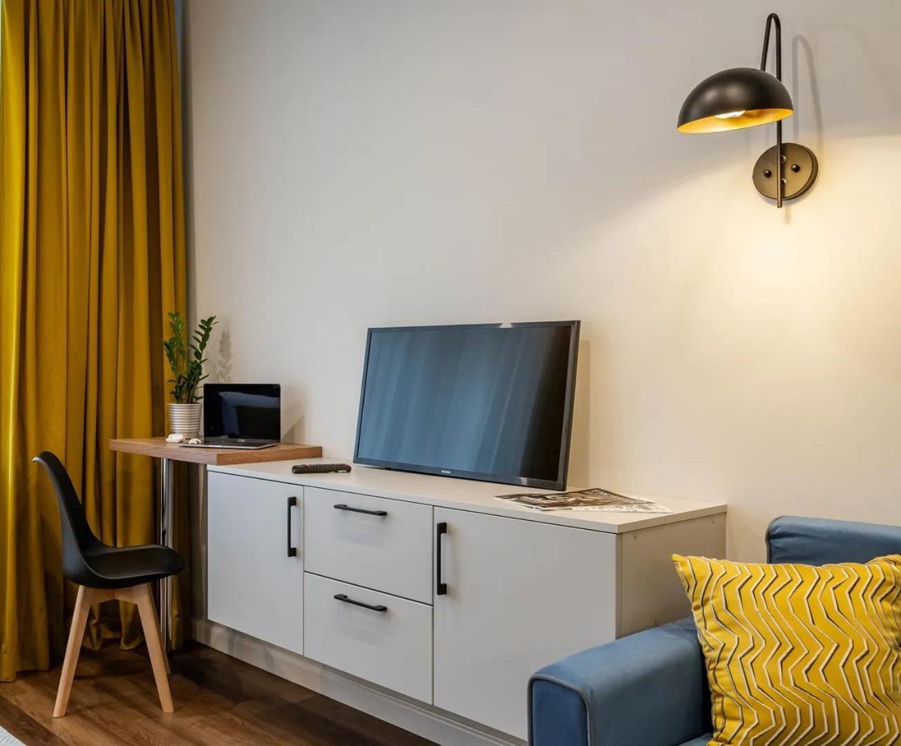 Appartement Jakob Prestige Wi-fi And Parking Berlin