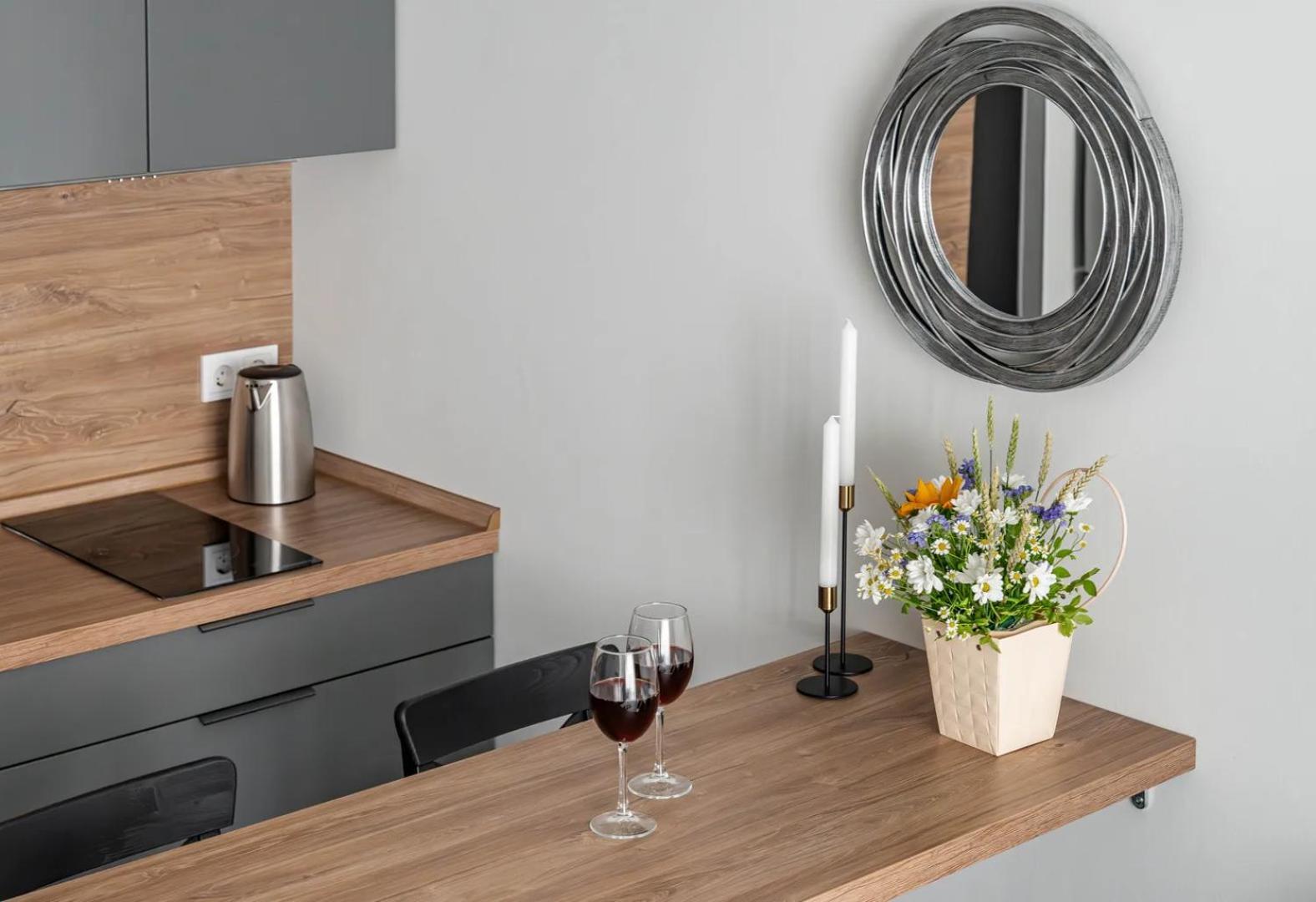 Appartement Jakob Prestige Wi-fi And Parking *