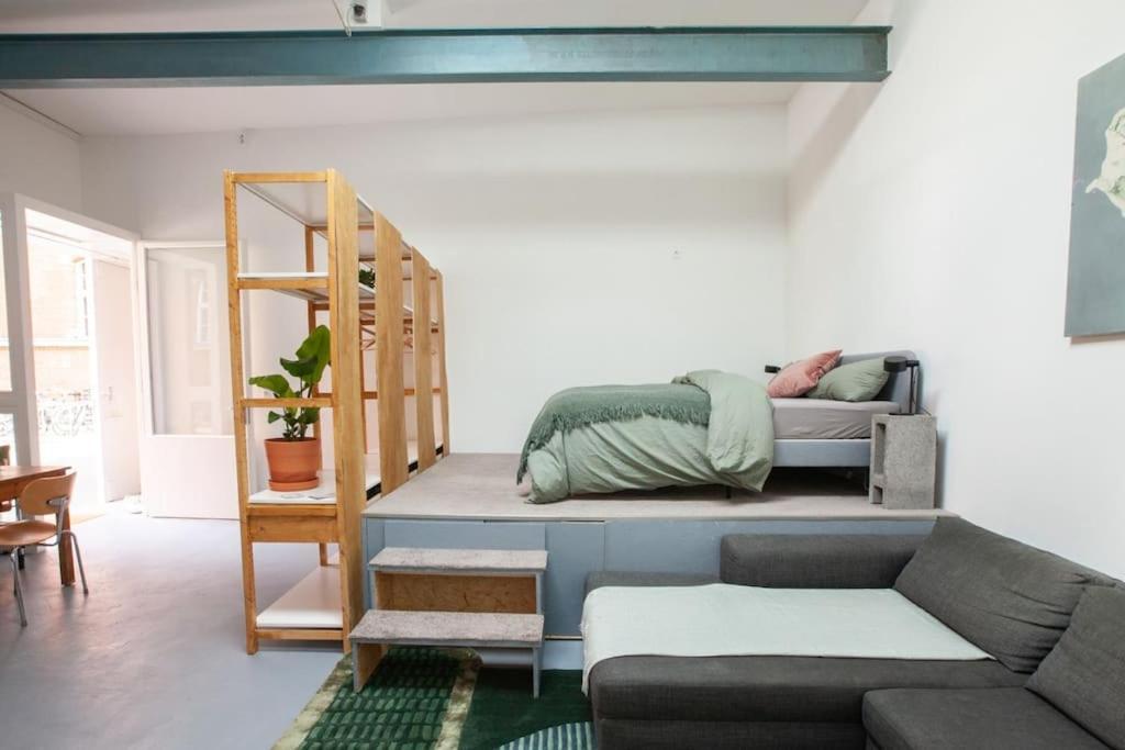 Atelier Botanico Lejlighed Berlin
