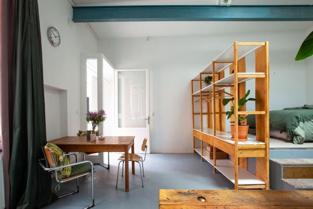 Atelier Botanico Lejlighed Berlin