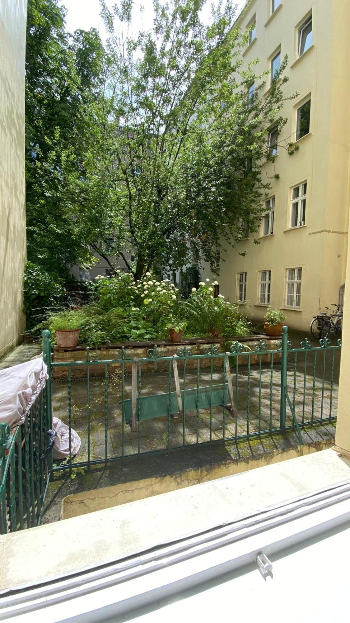 1 Vandrerhjem