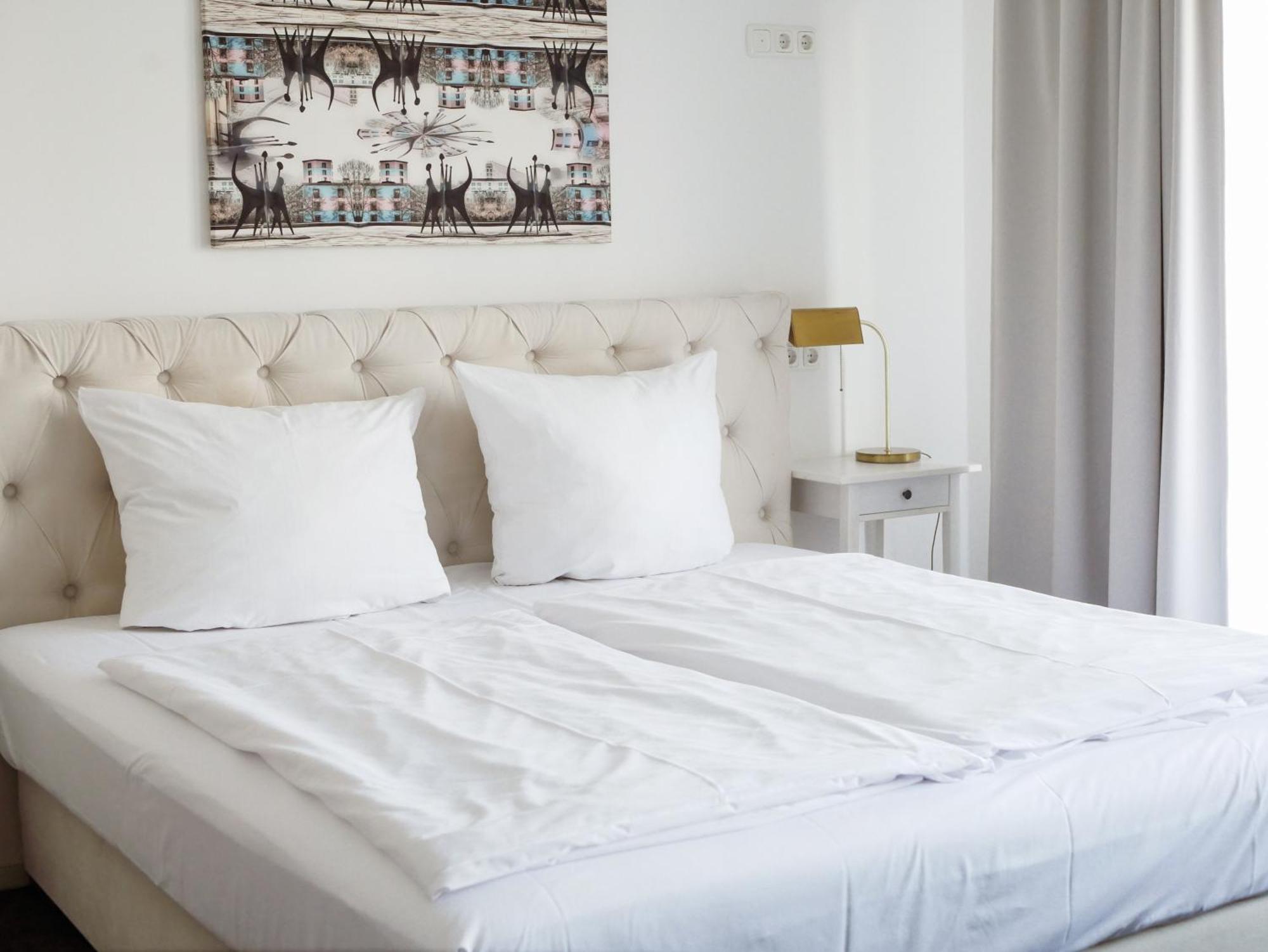 Hotell Les Nations Berlin