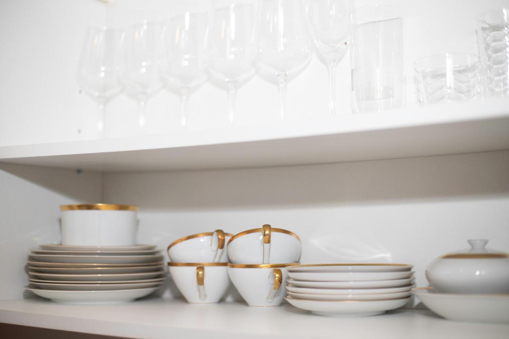 Lägenhet Gme Easy Flexhome Spandau *