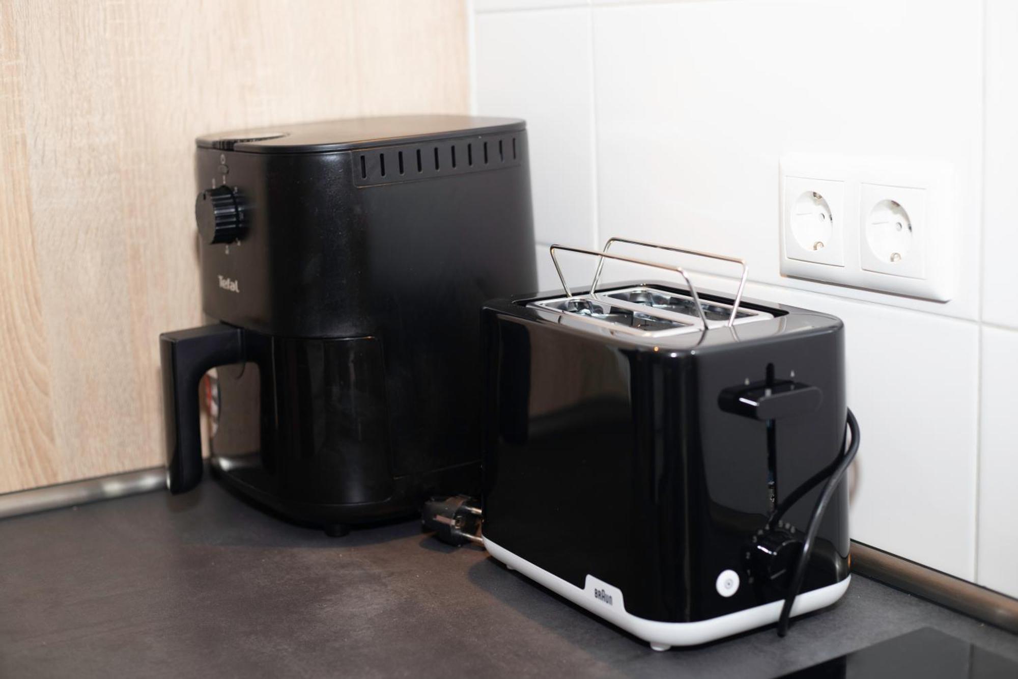 Gme Easy Flexhome Spandau Lägenhet Berlin