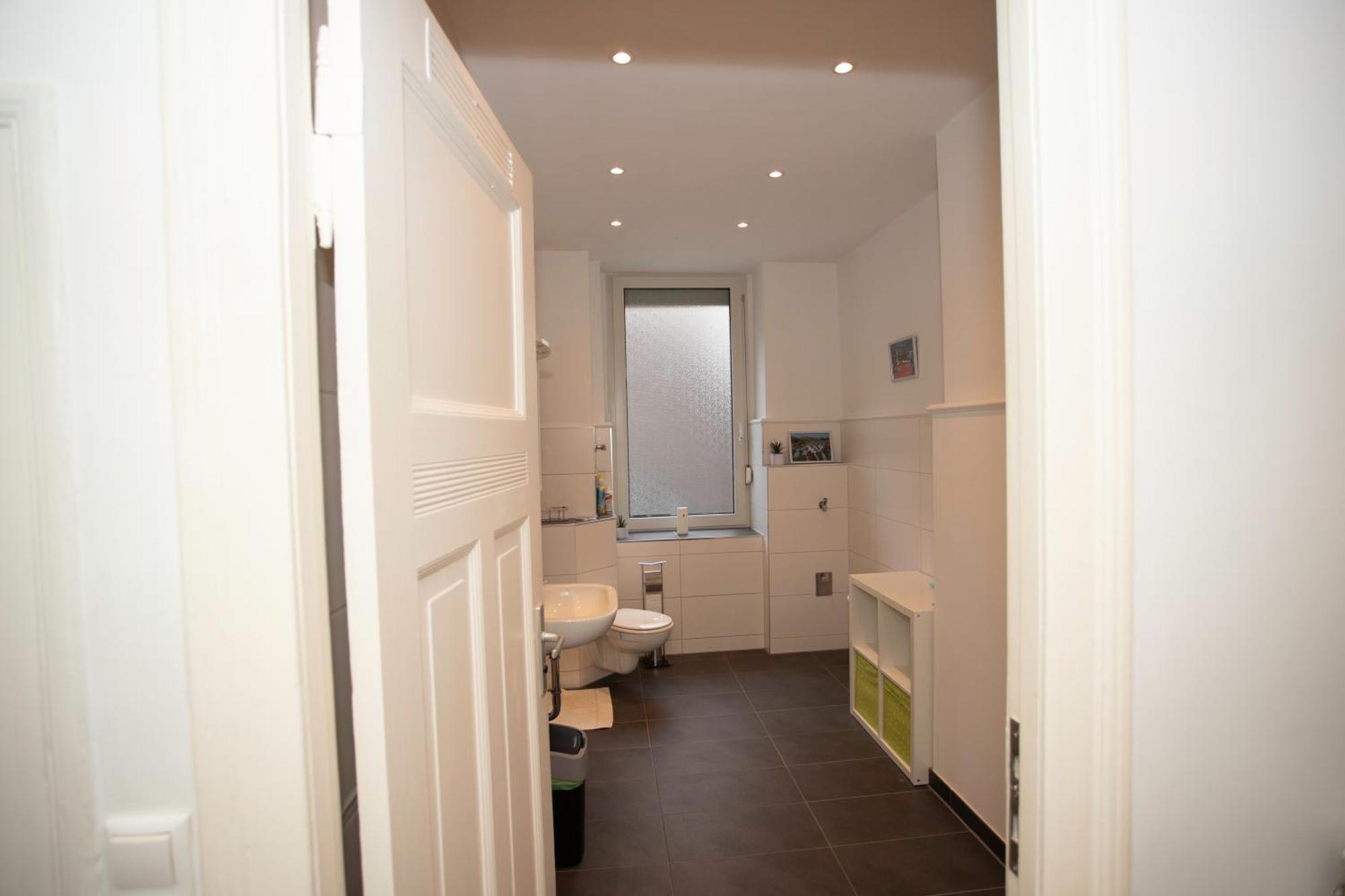 Gme Easy Flexhome Spandau Lägenhet