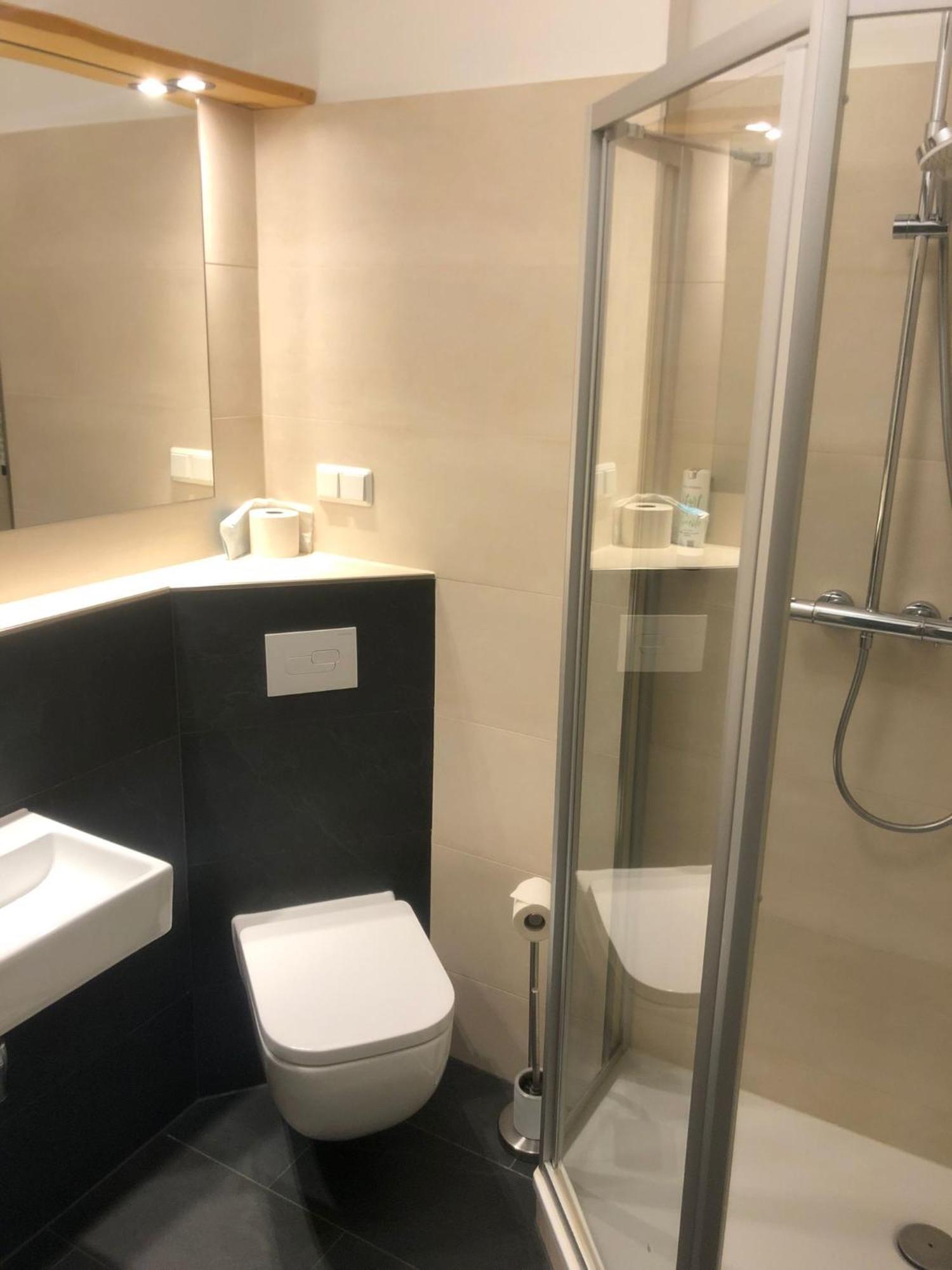 Waldhotel Am See Berlin-Schmoeckwitz Hotell Berlin
