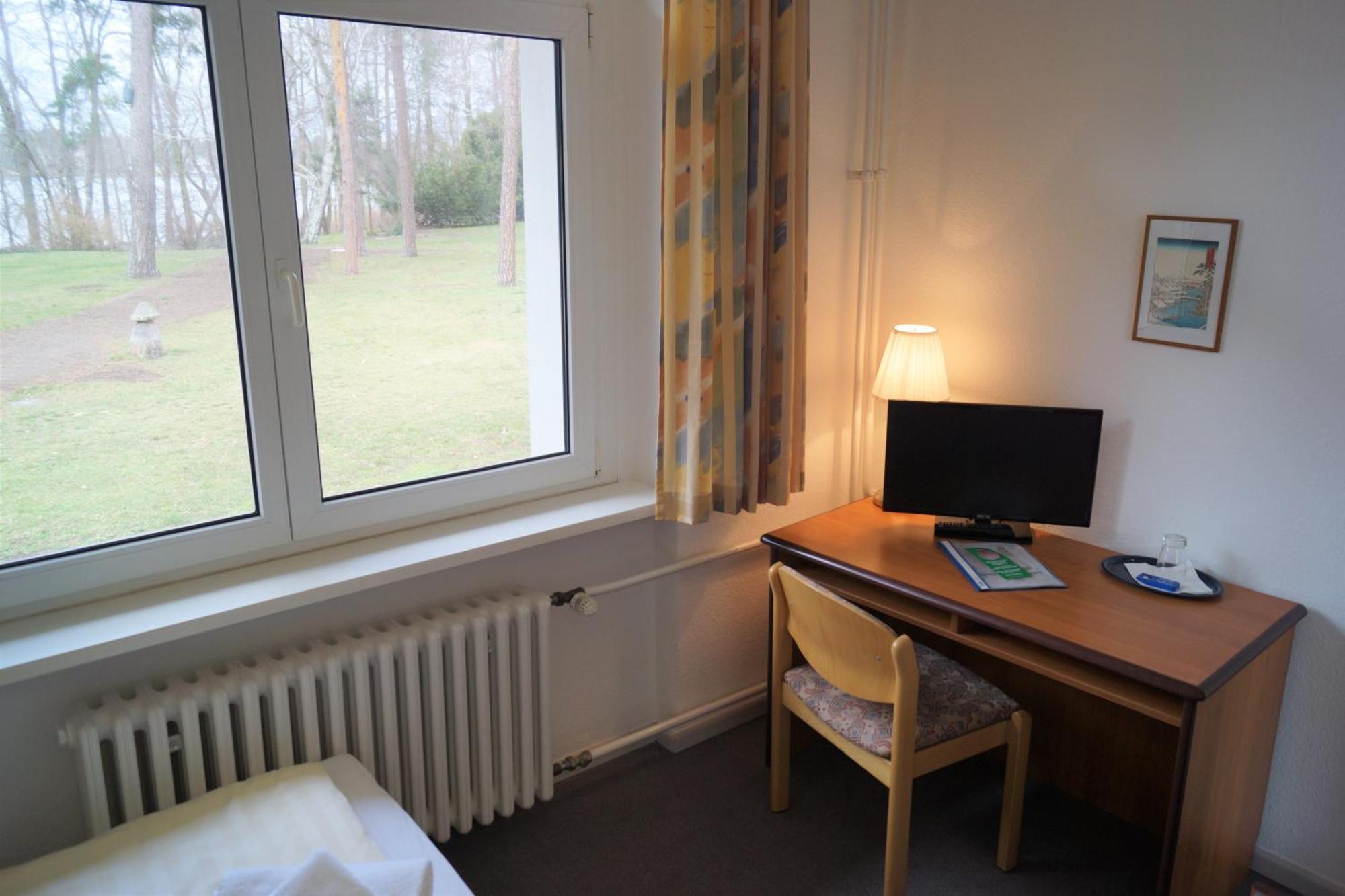 Waldhotel Am Berlin-schmöckwitz