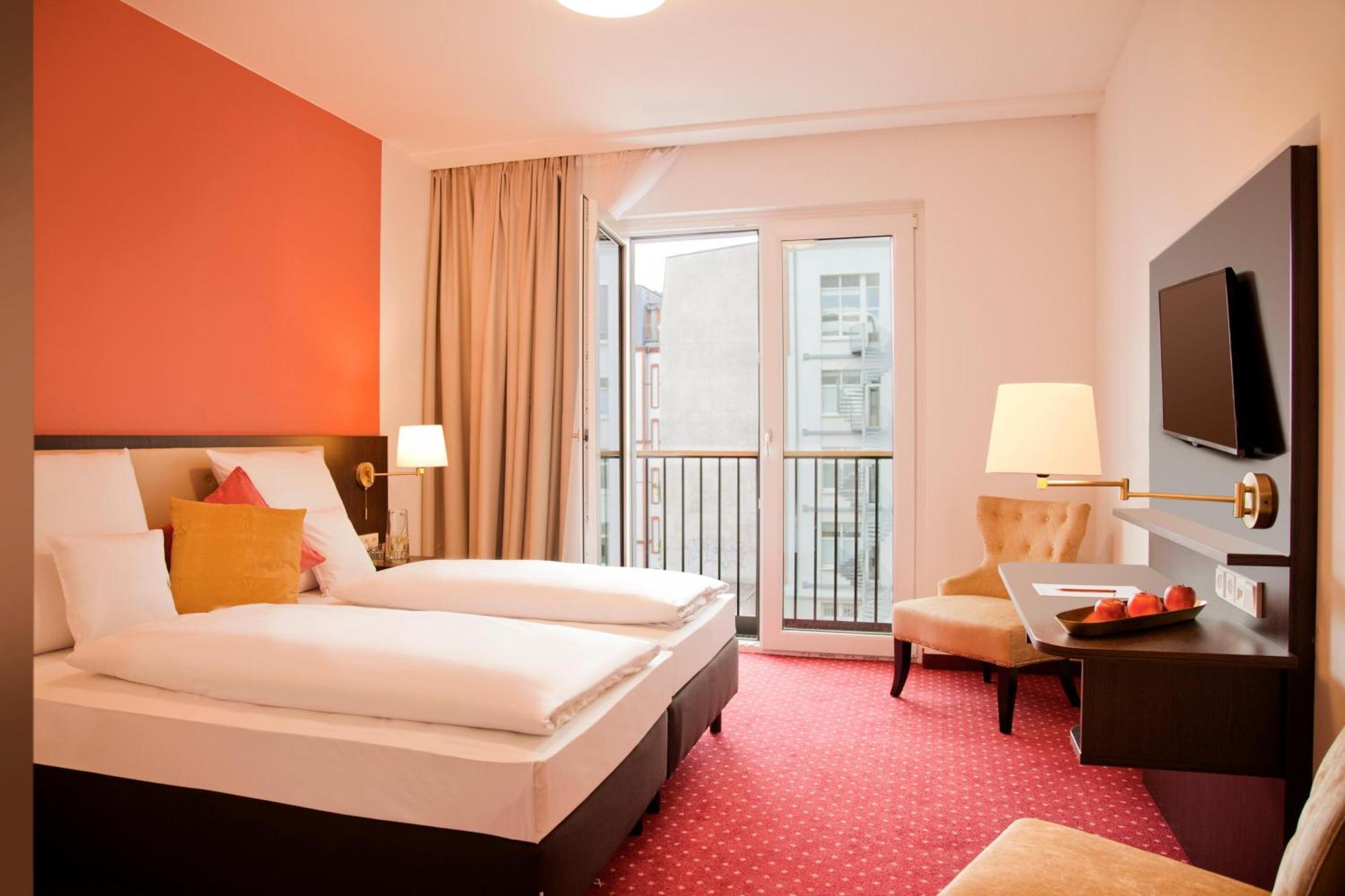 Gold Palais Hotel Berlin