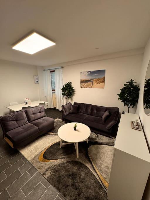 Zentrales Mehringdamm Appartement