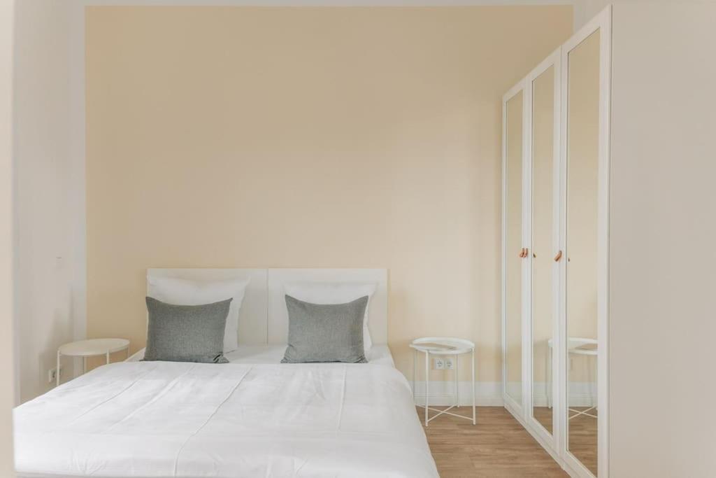 Homaris Frankfurter Allee Appartement *