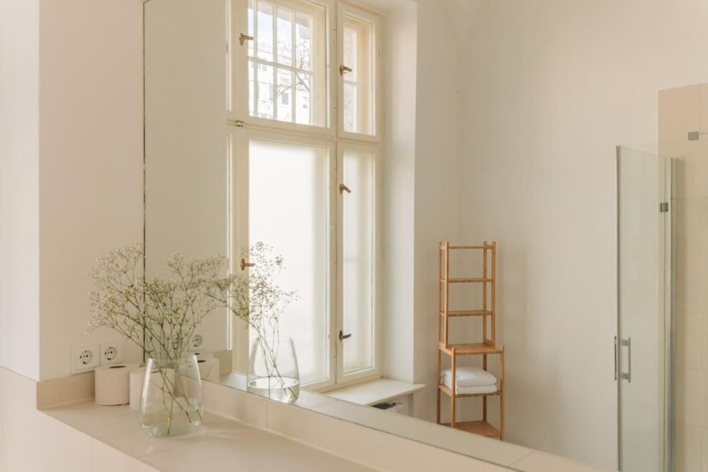 Appartement Homaris Frankfurter Allee Berlin