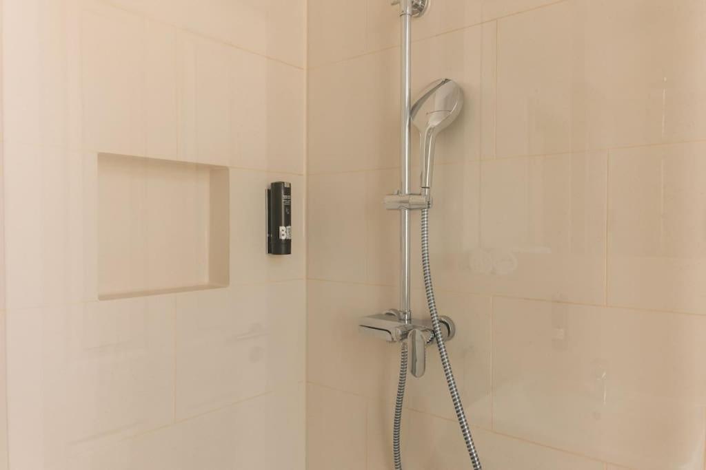 Appartement Homaris Frankfurter Allee