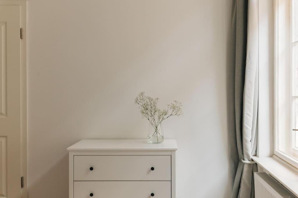 Appartement Homaris Frankfurter Allee *
