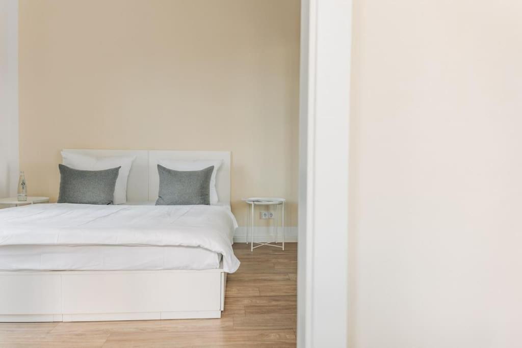 Homaris Frankfurter Allee Appartement *