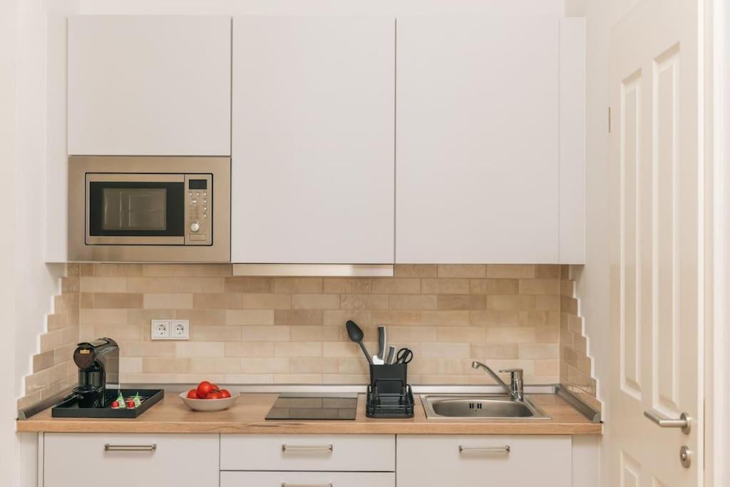Appartement Homaris Frankfurter Allee
