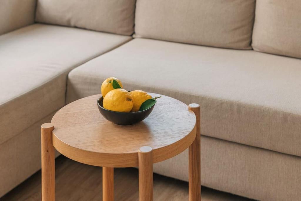 Appartement Homaris Frankfurter Allee *