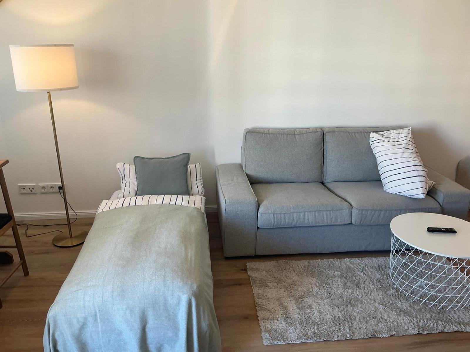 Lägenhet City Apt *