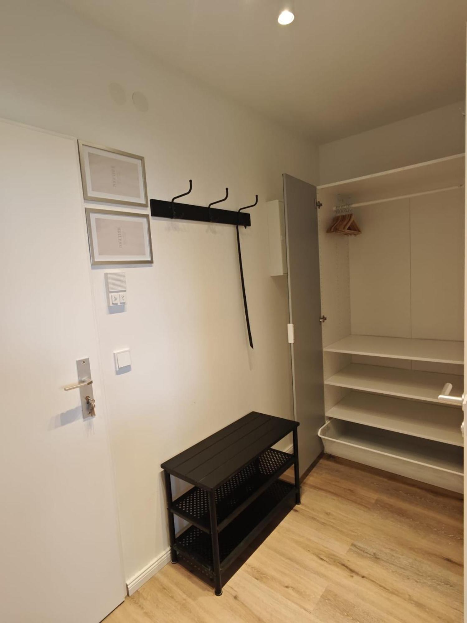Lägenhet City Apt *