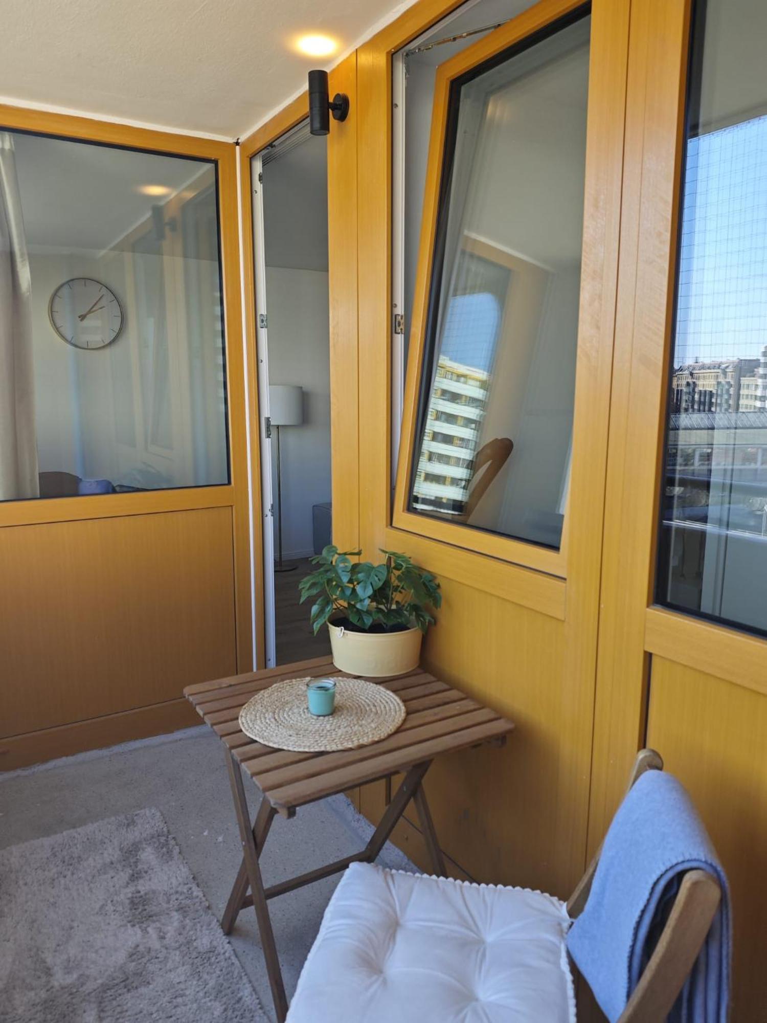 Lägenhet City Apt