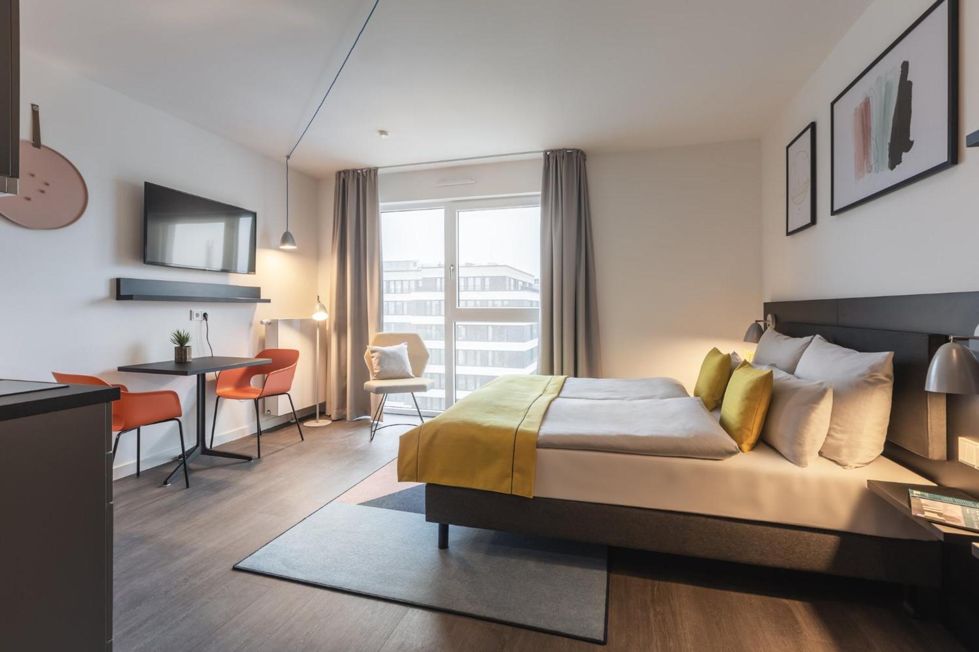 Candlewood Charlottenburg By Ihg Berlin