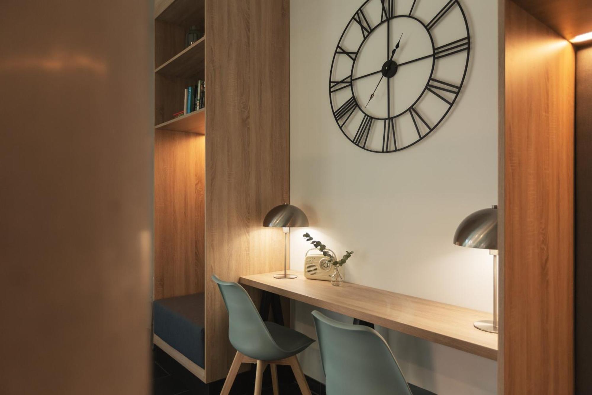 Candlewood Charlottenburg By Ihg Lägenhetshotell 3*