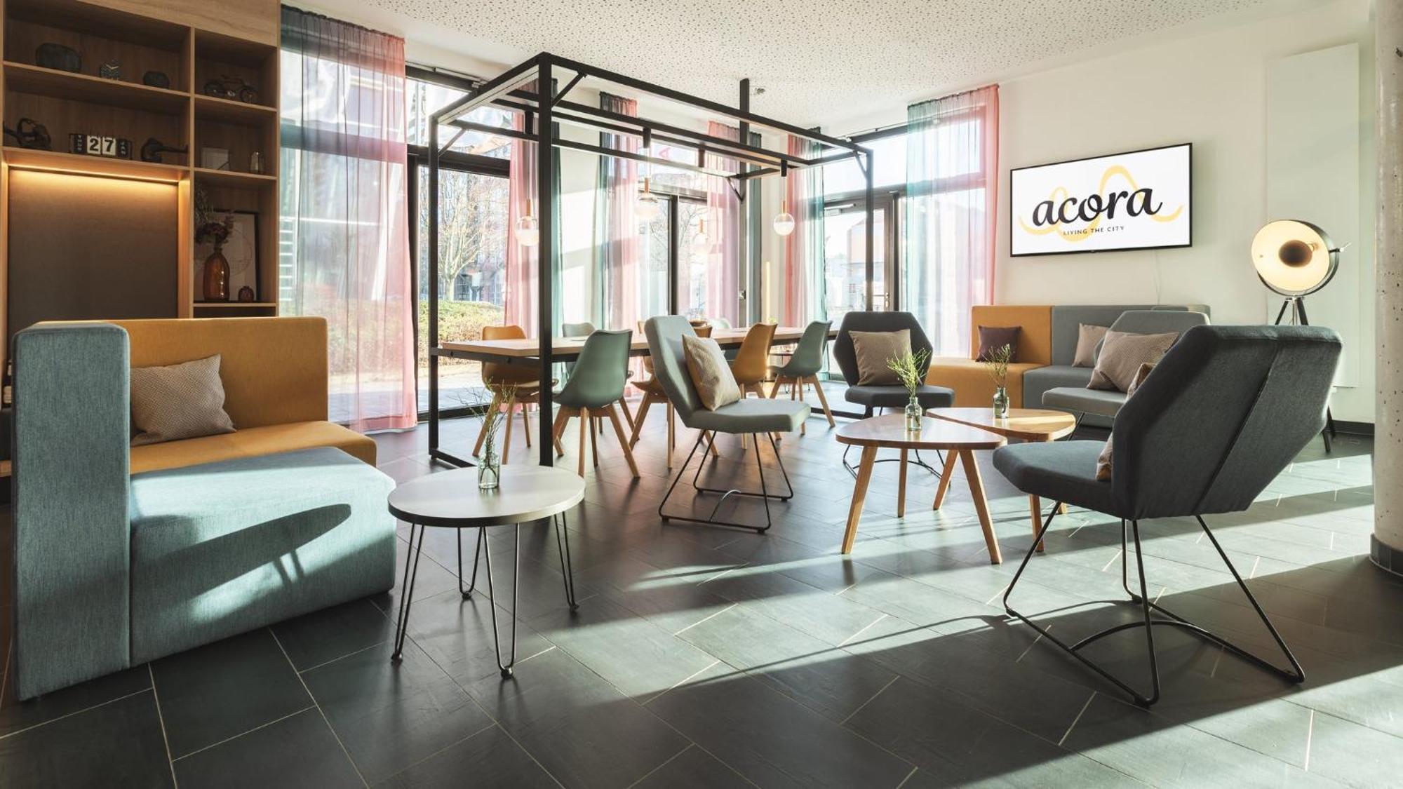 Hotel Candlewood Charlottenburg By Ihg Berlin