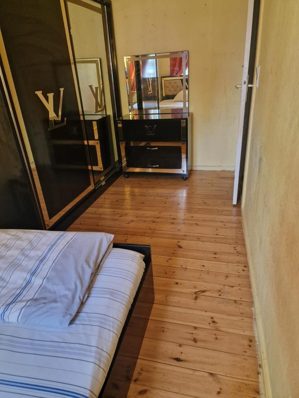 Shared Apartment Berlin